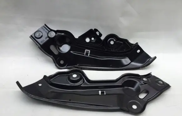 Volkswagen Polo V 6R Front piece kit 2G0805832C