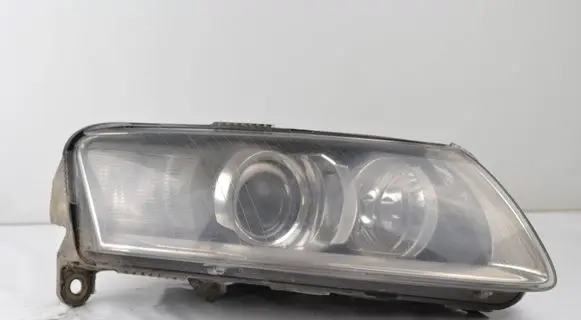 Audi A6 S6 C6 4F Headlight/headlamp 4F0941004 1EL00888132