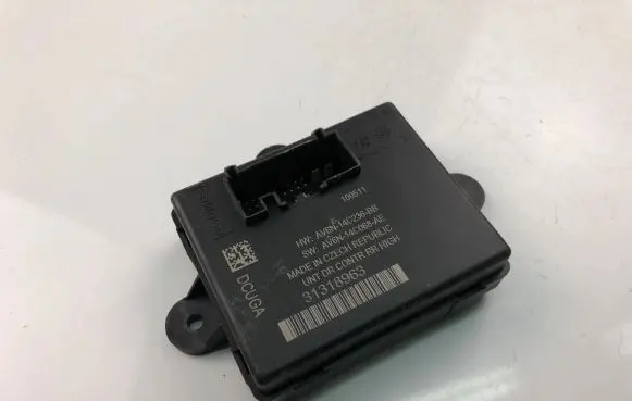 Volvo V40 Other control units/modules 31318963