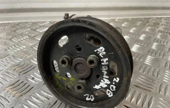 Seat Alhambra (Mk1) Power steering pump