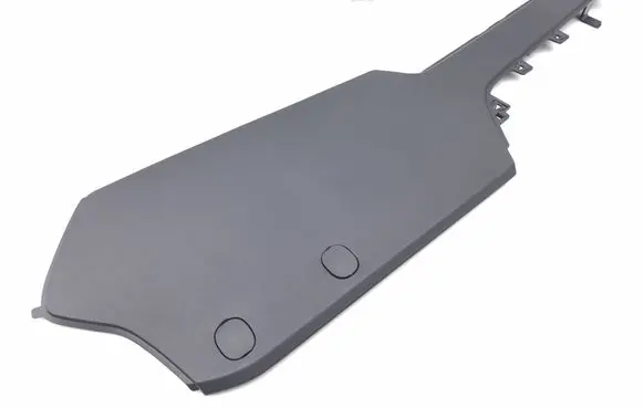 Skoda Superb B9 Centre console side trim front 3J2863074