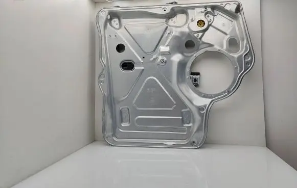 Volkswagen Transporter - Caravelle T5 Front door electric window regulator 7E2837729 1407040654 038030009C