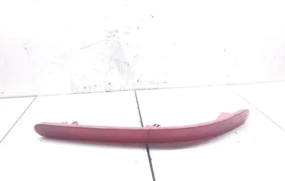 Volkswagen Touareg I Rear tail light reflector 7L6945106A