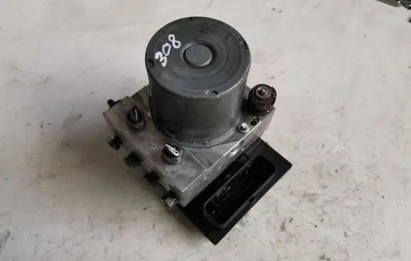 Peugeot 308 ABS Pump 9665331880