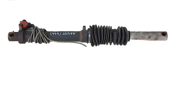 Renault Mascott Soft lock spindle drive E241 12VDC
