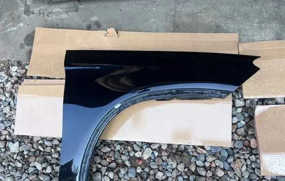 Mercedes-Benz GLE AMG (W166 - C292) Fender 