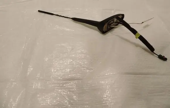 Opel Mokka Radio antenna
