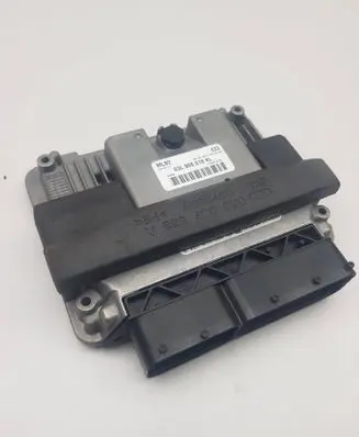 Audi A4 S4 B8 8K Engine control unit/module 03L906018KL DS3112 19401478