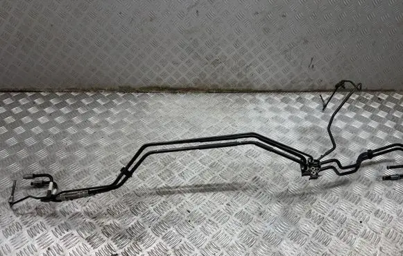 Land Rover Range Rover Velar Brake line pipe/hose