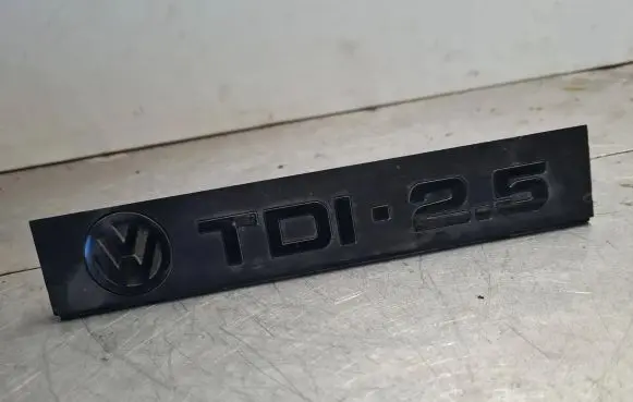 Volkswagen Transporter - Caravelle T4 Other engine bay part 701010098S
