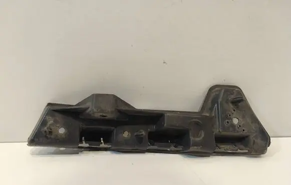 Renault Master III Front bumper mounting bracket 0001036423