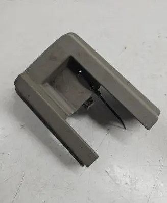 Seat trim
