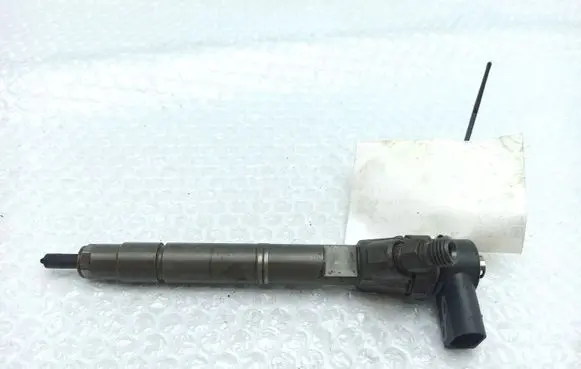 Mercedes-Benz S W220 Fuel injector A6280700387 0445110094