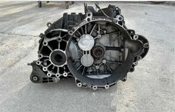 Ford S-MAX Manual 5 speed gearbox 8G9R7002ME