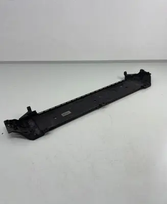 BMW 6 F12 F13 Bottom radiator support slam panel 7803066