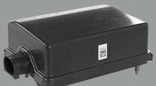 Mercedes-Benz C W205 Distronic sensor radar A0009002203