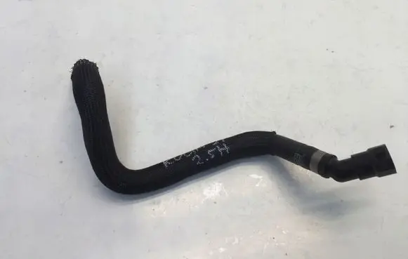 Ford Kuga III Engine coolant pipe/hose LX618D050HCD