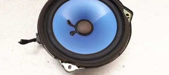 KIA Carens I Rear door speaker 0K2FC66960
