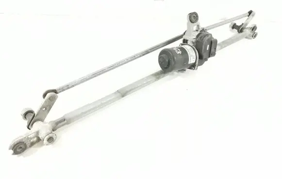 Ford F150 Front wiper linkage and motor FL34-17508-AC