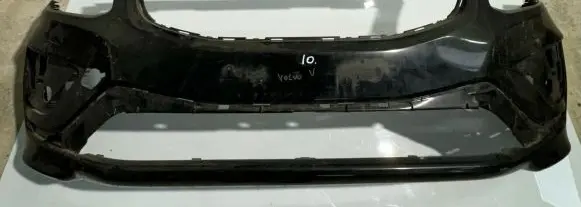 Volvo XC60 Front bumper 8N06026475004