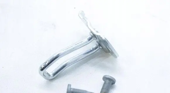 BMW M5 F90 Tailgate exterior lock 7357094