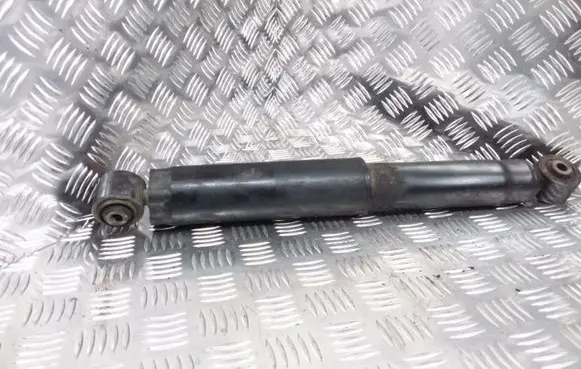 Land Rover Discovery Rear shock absorber/damper