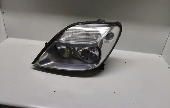 Renault Scenic I Headlight/headlamp