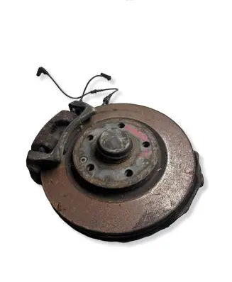 Mercedes-Benz A W168 Front wheel hub spindle knuckle 3456