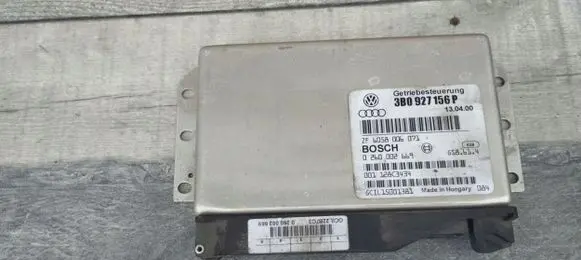 Volkswagen Golf V Gearbox control unit/module