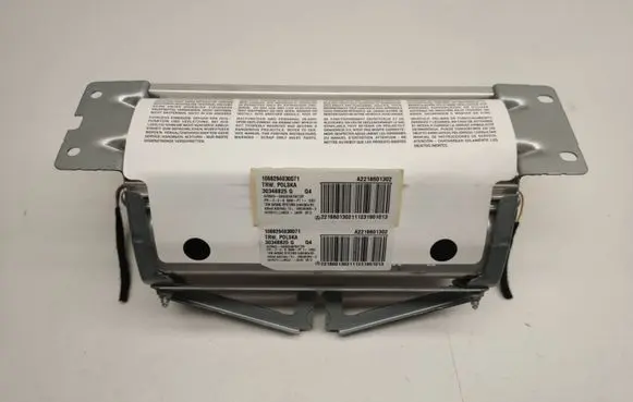 Mercedes-Benz S W221 Passenger airbag A2218601302