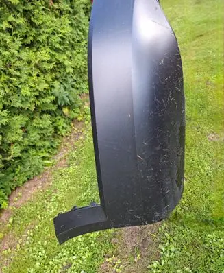 Volvo V90 Cross Country Rear bumper lower part trim 31383339