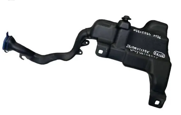 Mercedes-Benz GLA W156 X156 Windshield washer fluid reservoir/tank A2468690020