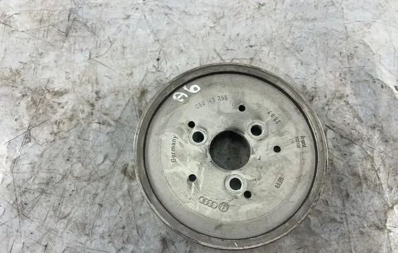 Audi A6 S6 C5 4B Power steering pump pulley 059145255