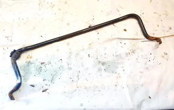Peugeot 807 Front anti-roll bar/sway bar