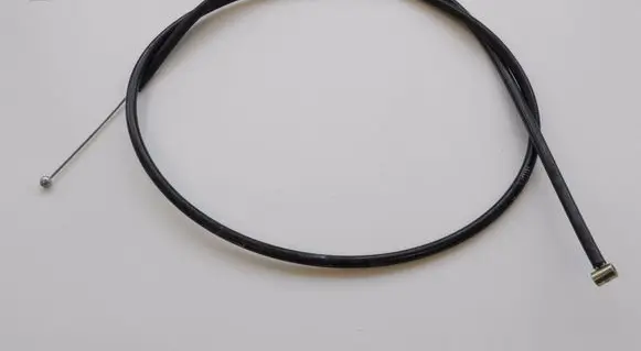 Ford Focus Engine bonnet/hood lock release cable A1648800159