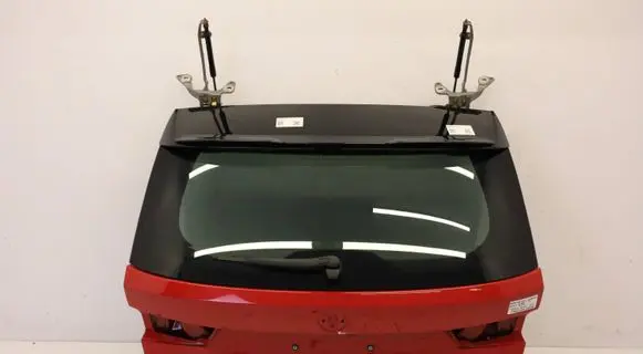 BMW M3 G80 Pick-up truck tonneau cover 7468059MWGK4541 7468059