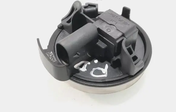 Audi Q2 - Airbag deployment crash/impact sensor 5WA959354