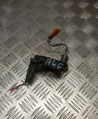Renault Scenic I Airbag slip ring squib (SRS ring) 54353383