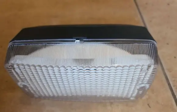 UAZ 452 Reverse light E209102 02104 WESEM