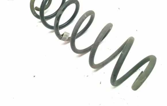 Opel Astra L Rear coil spring 6076