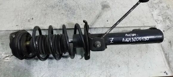 Mercedes-Benz A W169 Front shock absorber/damper A1693200130