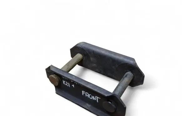 Suzuki Samurai Front leaf spring 