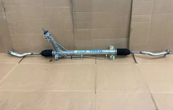 Opel Movano B Steering rack 490014277R 6900002831A