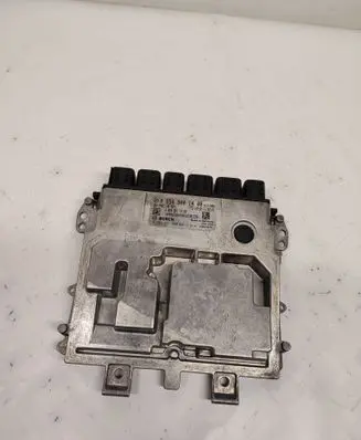 Mercedes-Benz E W213 Engine control unit/module A6549001400