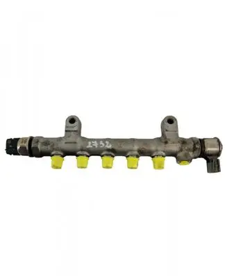 Subaru Forester SJ Fuel main line pipe 1505961524