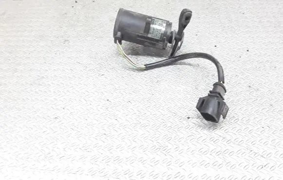 Volkswagen Sharan Accelerator pedal position sensor 7M0907469A 0205001044 95VW9B949EB