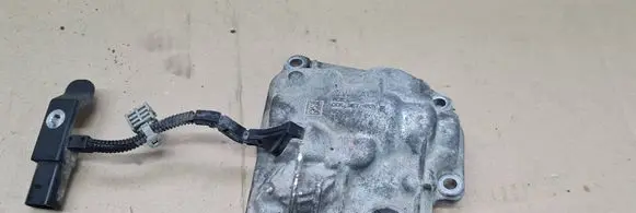 Automatic gearbox