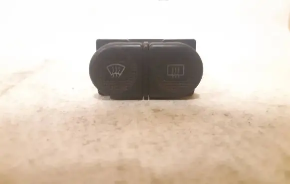 Volkswagen Sharan Windscreen/window heater switch 7M0959621