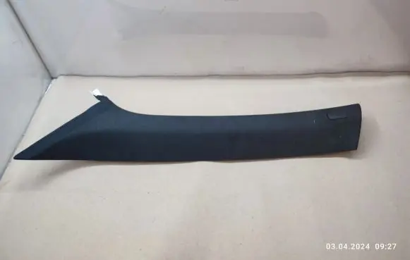 Audi Q5 SQ5 (A) pillar trim 8R0867233C