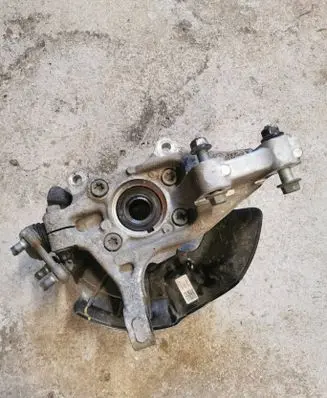 KIA Sportage Front wheel hub 51706N7100